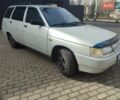 Серый ВАЗ 2111, объемом двигателя 1.6 л и пробегом 71 тыс. км за 2200 $, фото 5 на Automoto.ua