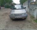 Серый ВАЗ 2111, объемом двигателя 1.6 л и пробегом 214 тыс. км за 1400 $, фото 1 на Automoto.ua