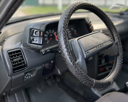 Сірий ВАЗ 2111, об'ємом двигуна 1.6 л та пробігом 99 тис. км за 2699 $, фото 8 на Automoto.ua