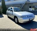 Сірий ВАЗ 2111, об'ємом двигуна 1.6 л та пробігом 285 тис. км за 2100 $, фото 5 на Automoto.ua