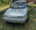 Сірий ВАЗ 2111, об'ємом двигуна 1.6 л та пробігом 225 тис. км за 2001 $, фото 1 на Automoto.ua