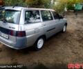 Серый ВАЗ 2111, объемом двигателя 1.6 л и пробегом 231 тыс. км за 1222 $, фото 3 на Automoto.ua