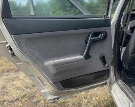 Серый ВАЗ 2111, объемом двигателя 1.6 л и пробегом 296 тыс. км за 1399 $, фото 13 на Automoto.ua