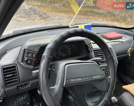 ВАЗ 2111 2005 в Казатине на Automoto.ua Серый ВАЗ 2111, объемом двигателя 1.6 л и пробегом 101 тыс. км за 1800 $, фото 10 на Automoto.ua