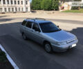 Серый ВАЗ 2111, объемом двигателя 1.6 л и пробегом 238 тыс. км за 3200 $, фото 1 на Automoto.ua