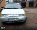 Серый ВАЗ 2111, объемом двигателя 1.6 л и пробегом 200 тыс. км за 1300 $, фото 4 на Automoto.ua