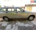 Серый ВАЗ 2111, объемом двигателя 1.6 л и пробегом 78 тыс. км за 2200 $, фото 1 на Automoto.ua