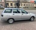 Серый ВАЗ 2111, объемом двигателя 1.6 л и пробегом 241 тыс. км за 1750 $, фото 1 на Automoto.ua