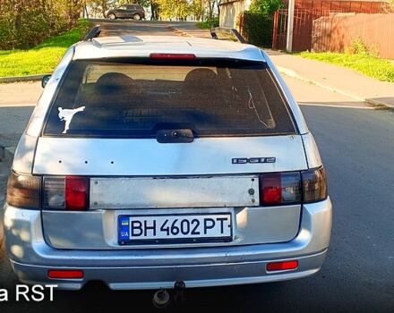 Сірий ВАЗ 2111, об'ємом двигуна 1.6 л та пробігом 0 тис. км за 1400 $, фото 1 на Automoto.ua