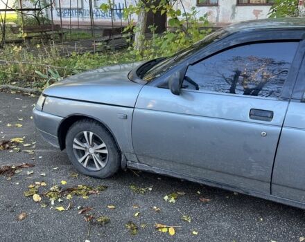 ВАЗ 2111 2005 в Херсоне на Automoto.ua Серый ВАЗ 2111, объемом двигателя 1.6 л и пробегом 246 тыс. км за 1600 $, фото 4 на Automoto.ua