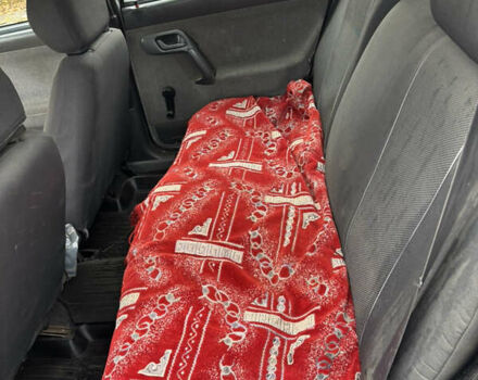 ВАЗ 2111 2005 в Казатине на Automoto.ua Серый ВАЗ 2111, объемом двигателя 1.6 л и пробегом 101 тыс. км за 1800 $, фото 14 на Automoto.ua