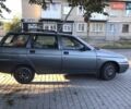 Серый ВАЗ 2111, объемом двигателя 1.6 л и пробегом 130 тыс. км за 2000 $, фото 11 на Automoto.ua