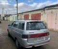Серый ВАЗ 2111, объемом двигателя 1.6 л и пробегом 125 тыс. км за 2500 $, фото 2 на Automoto.ua