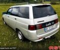 Серый ВАЗ 2111, объемом двигателя 1.5 л и пробегом 200 тыс. км за 1400 $, фото 1 на Automoto.ua