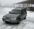Сірий ВАЗ 2111, об'ємом двигуна 1.6 л та пробігом 155 тис. км за 1650 $, фото 1 на Automoto.ua