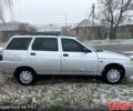 Сірий ВАЗ 2111, об'ємом двигуна 1.6 л та пробігом 188 тис. км за 1950 $, фото 3 на Automoto.ua