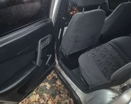 ВАЗ 2111 2005 в Чернигове на Automoto.ua Серый ВАЗ 2111, объемом двигателя 1.6 л и пробегом 10 тыс. км за 750 $, фото 7 на Automoto.ua