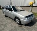 Сірий ВАЗ 2111, об'ємом двигуна 1.6 л та пробігом 210 тис. км за 1200 $, фото 1 на Automoto.ua