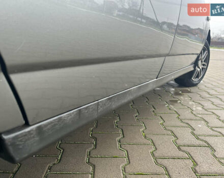 Серый ВАЗ 2111, объемом двигателя 1.6 л и пробегом 200 тыс. км за 1900 $, фото 11 на Automoto.ua