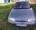 Серый ВАЗ 2111, объемом двигателя 1.6 л и пробегом 228 тыс. км за 1600 $, фото 1 на Automoto.ua