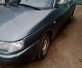 Серый ВАЗ 2111, объемом двигателя 1.6 л и пробегом 0 тыс. км за 1200 $, фото 1 на Automoto.ua