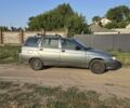 Сірий ВАЗ 2111, об'ємом двигуна 1.6 л та пробігом 400 тис. км за 2000 $, фото 3 на Automoto.ua