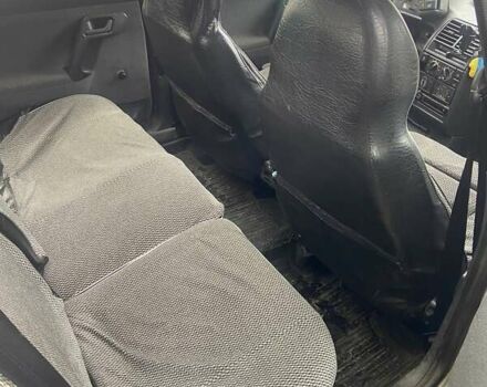 Серый ВАЗ 2111, объемом двигателя 1.6 л и пробегом 193 тыс. км за 1300 $, фото 5 на Automoto.ua