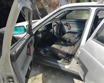 Сірий ВАЗ 2111, об'ємом двигуна 0 л та пробігом 144 тис. км за 1000 $, фото 4 на Automoto.ua