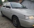 Серый ВАЗ 2111, объемом двигателя 1.6 л и пробегом 133 тыс. км за 1950 $, фото 16 на Automoto.ua