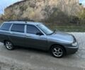 Сірий ВАЗ 2111, об'ємом двигуна 1.5 л та пробігом 210 тис. км за 1899 $, фото 3 на Automoto.ua