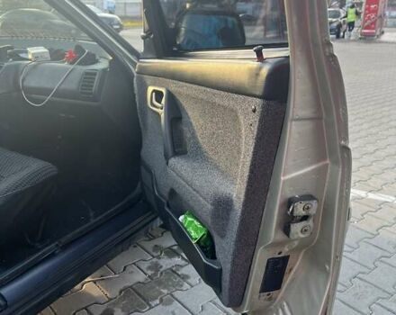 Сірий ВАЗ 2111, об'ємом двигуна 1.6 л та пробігом 126 тис. км за 2200 $, фото 8 на Automoto.ua