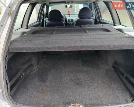 Сірий ВАЗ 2111, об'ємом двигуна 1.6 л та пробігом 195 тис. км за 1850 $, фото 7 на Automoto.ua