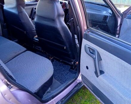 Серый ВАЗ 2111, объемом двигателя 1.5 л и пробегом 0 тыс. км за 1650 $, фото 5 на Automoto.ua