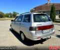Сірий ВАЗ 2111, об'ємом двигуна 1.6 л та пробігом 285 тис. км за 2100 $, фото 1 на Automoto.ua