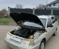 Серый ВАЗ 2111, объемом двигателя 1.6 л и пробегом 170 тыс. км за 2000 $, фото 3 на Automoto.ua