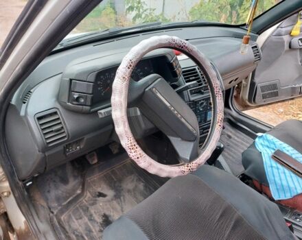 Серый ВАЗ 2111, объемом двигателя 1.6 л и пробегом 160 тыс. км за 2300 $, фото 6 на Automoto.ua