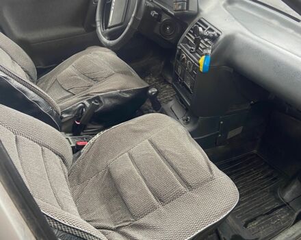 Сірий ВАЗ 2111, об'ємом двигуна 1.6 л та пробігом 193 тис. км за 1500 $, фото 3 на Automoto.ua