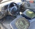 Серый ВАЗ 2111, объемом двигателя 1.6 л и пробегом 270 тыс. км за 1440 $, фото 8 на Automoto.ua