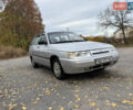 ВАЗ 2111 2005 в Казатине на Automoto.ua Серый ВАЗ 2111, объемом двигателя 1.6 л и пробегом 101 тыс. км за 1800 $, фото 2 на Automoto.ua