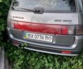 Серый ВАЗ 2111, объемом двигателя 1.6 л и пробегом 114 тыс. км за 2500 $, фото 2 на Automoto.ua