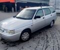 ВАЗ 2111 2005 в Сокинянах на Automoto.ua Серый ВАЗ 2111, объемом двигателя 1.6 л и пробегом 370 тыс. км за 1450 $, фото 1 на Automoto.ua