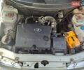 Серый ВАЗ 2111, объемом двигателя 1.6 л и пробегом 71 тыс. км за 2200 $, фото 7 на Automoto.ua