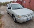 Сірий ВАЗ 2111, об'ємом двигуна 1.6 л та пробігом 160 тис. км за 2400 $, фото 1 на Automoto.ua