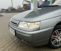 Серый ВАЗ 2111, объемом двигателя 1.6 л и пробегом 240 тыс. км за 2650 $, фото 5 на Automoto.ua