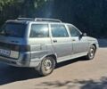 Серый ВАЗ 2111, объемом двигателя 1.6 л и пробегом 165 тыс. км за 699 $, фото 4 на Automoto.ua