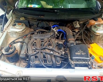 Серый ВАЗ 2111, объемом двигателя 1.6 л и пробегом 0 тыс. км за 1450 $, фото 5 на Automoto.ua