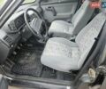 Серый ВАЗ 2111, объемом двигателя 1.5 л и пробегом 150 тыс. км за 1900 $, фото 8 на Automoto.ua