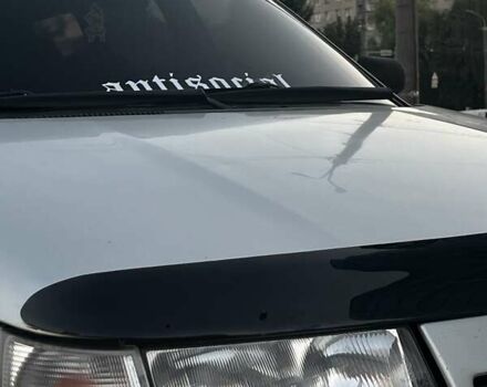 Сірий ВАЗ 2111, об'ємом двигуна 1.6 л та пробігом 126 тис. км за 2200 $, фото 2 на Automoto.ua