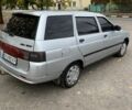 Сірий ВАЗ 2111, об'ємом двигуна 1.6 л та пробігом 153 тис. км за 1800 $, фото 3 на Automoto.ua