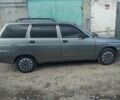 Сірий ВАЗ 2111, об'ємом двигуна 1.6 л та пробігом 155 тис. км за 1700 $, фото 2 на Automoto.ua